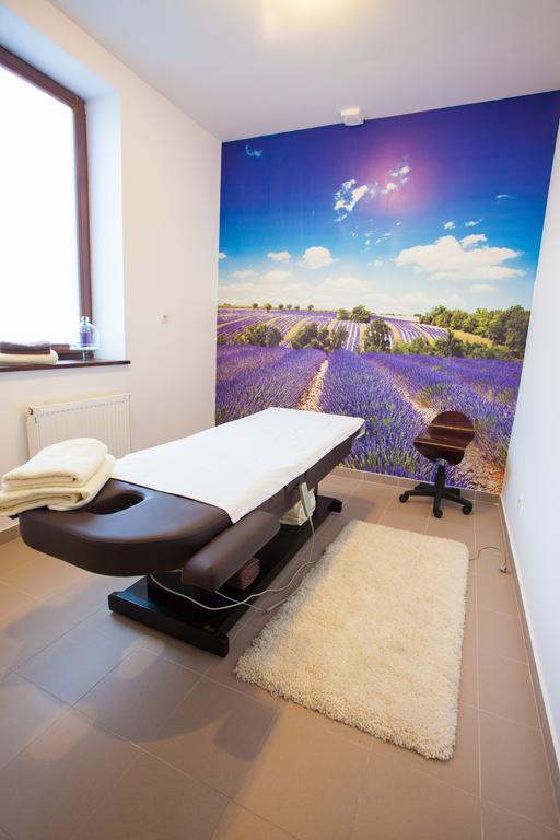 Trzy Korony Boutique Hotel&Spa Piwne Puławy Eksteriør bilde