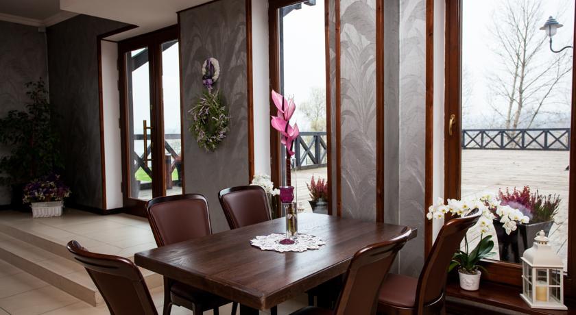 Trzy Korony Boutique Hotel&Spa Piwne Puławy Eksteriør bilde