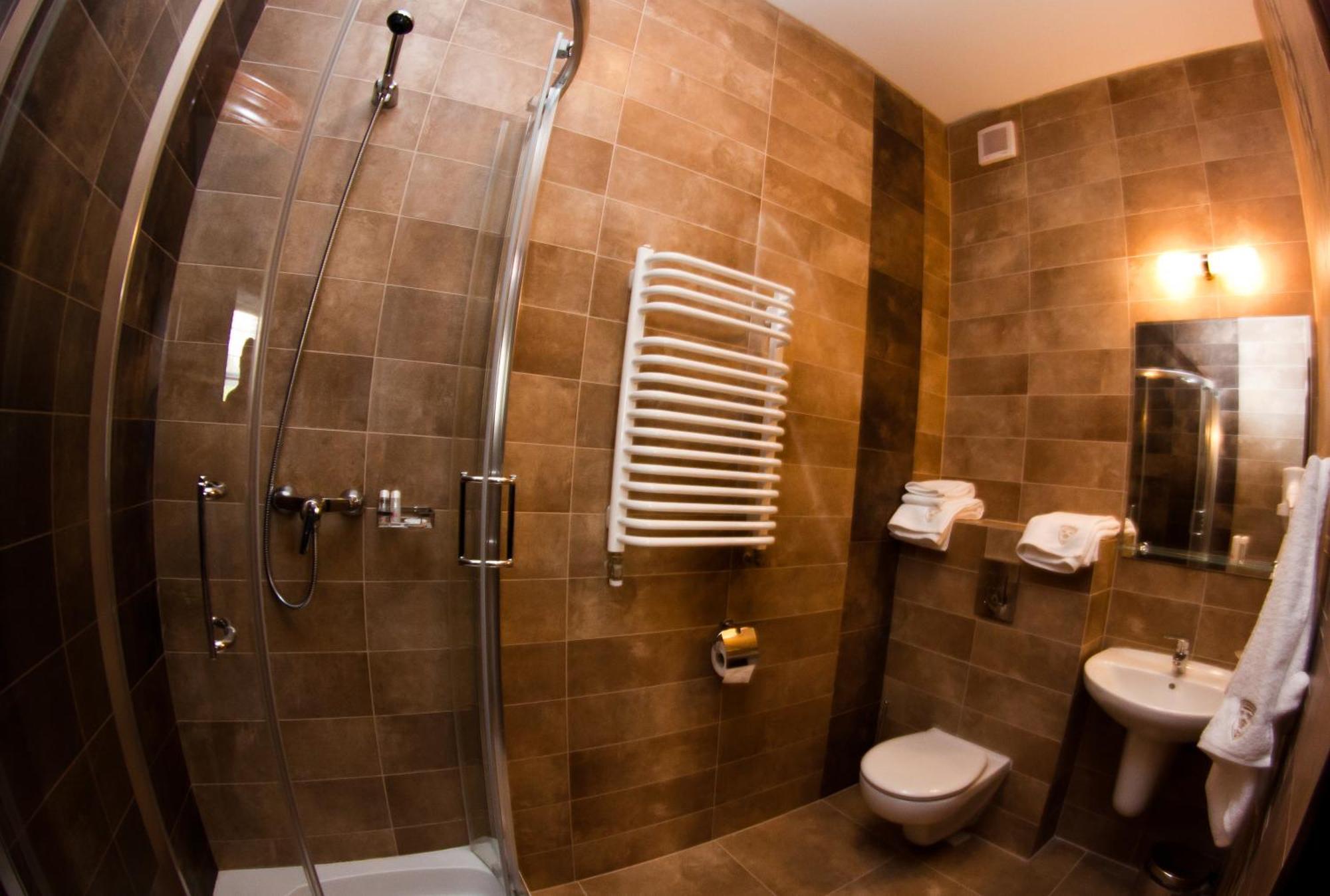 Trzy Korony Boutique Hotel&Spa Piwne Puławy Eksteriør bilde