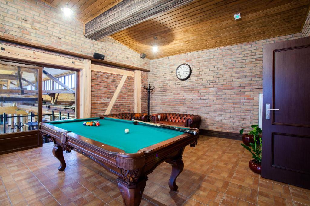 Trzy Korony Boutique Hotel&Spa Piwne Puławy Eksteriør bilde