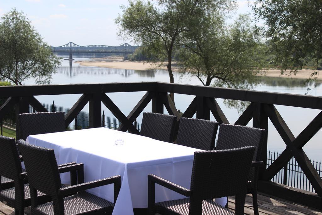 Trzy Korony Boutique Hotel&Spa Piwne Puławy Eksteriør bilde