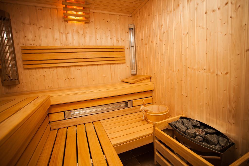 Trzy Korony Boutique Hotel&Spa Piwne Puławy Eksteriør bilde