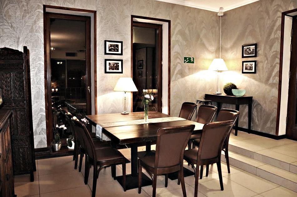 Trzy Korony Boutique Hotel&Spa Piwne Puławy Eksteriør bilde