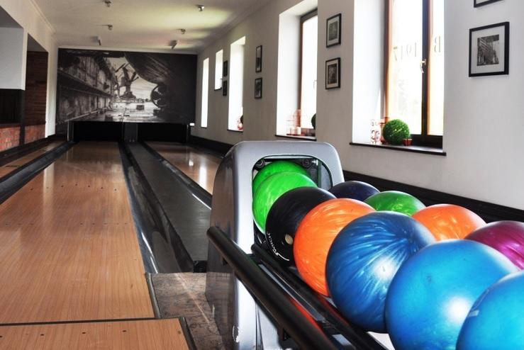 Trzy Korony Boutique Hotel&Spa Piwne Puławy Eksteriør bilde